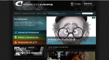 animationCampus